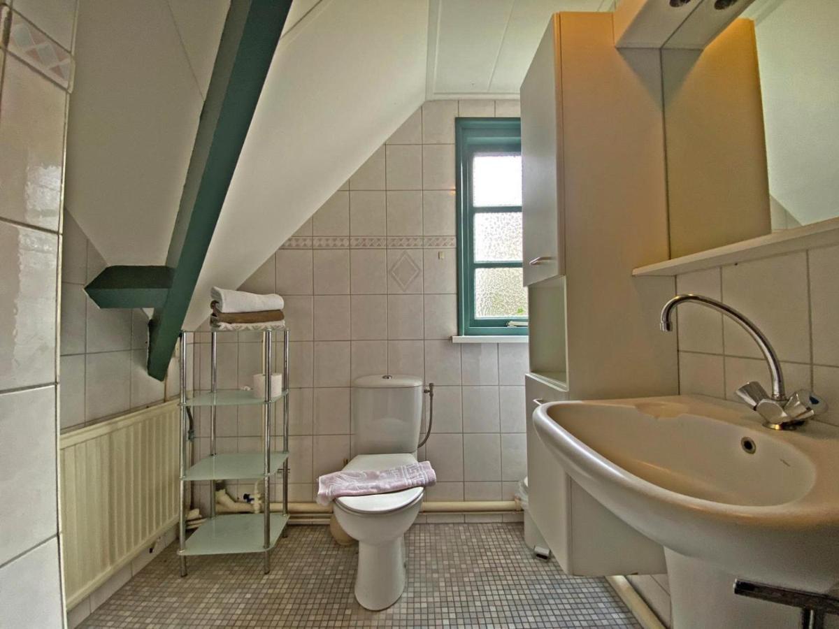Villa Prinsenhof # Zes بيرشِن المظهر الخارجي الصورة