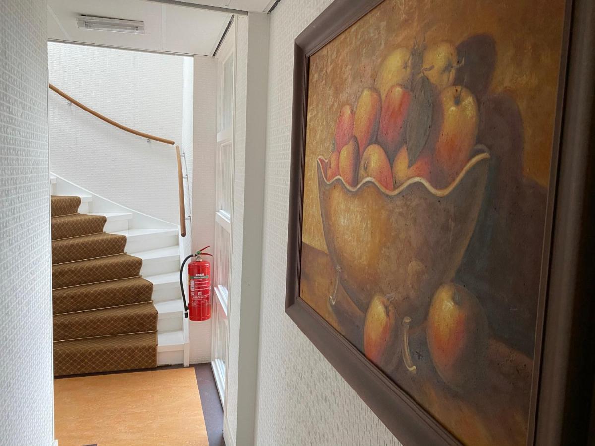 Villa Prinsenhof # Zes بيرشِن المظهر الخارجي الصورة