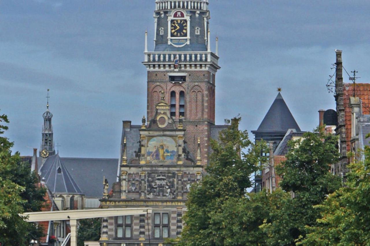 Villa Prinsenhof # Zes بيرشِن المظهر الخارجي الصورة