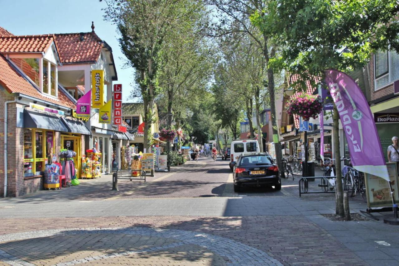 Villa Prinsenhof # Zes بيرشِن المظهر الخارجي الصورة
