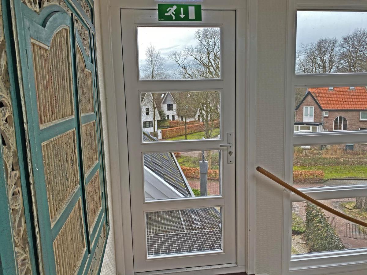 Villa Prinsenhof # Zes بيرشِن المظهر الخارجي الصورة