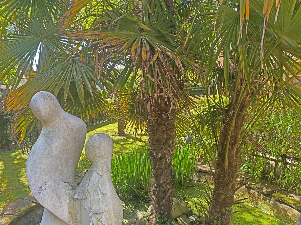Villa Prinsenhof # Zes بيرشِن المظهر الخارجي الصورة